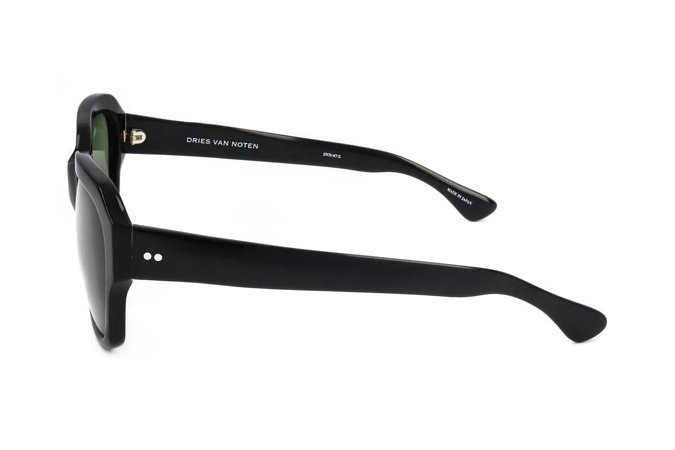 Dries Van Noten by Linda Farrow DVN47 Sunglasses - view 5